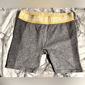 Gymshark shorts